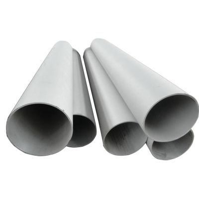 Sch40 28 Inch Large Diameter Seamless Steel Pipe