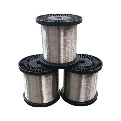 Specification 1.4mm Zinc Aluminum Alloy Metal Wire