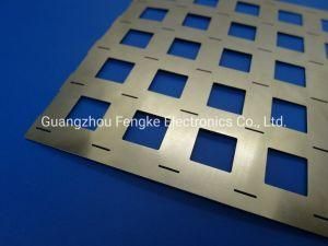 6*6 Nickel-Plated Steel Strip Stainless Ssheet