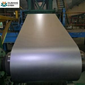 Dx51 Zinc Cold Rolled/Hot Dipped Galvanized Steel Coil Gi