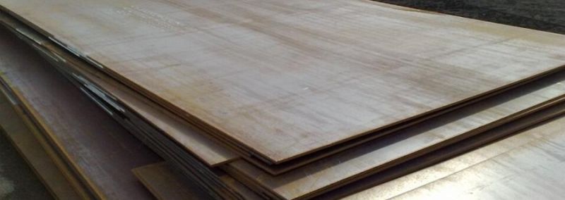 Hot Rolled Coil Hot Rolled Plate