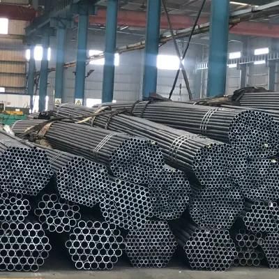Hot Rolled Small Diameter Seamless Steel Pipe. ASTM A106 Gr. B /A36/ A53/API 5L