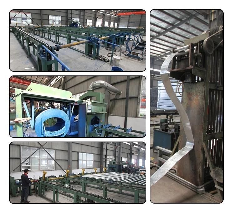 Seamless Pipe Tube API 5L ASTM A106 Seamless Carbon Steel Pipe