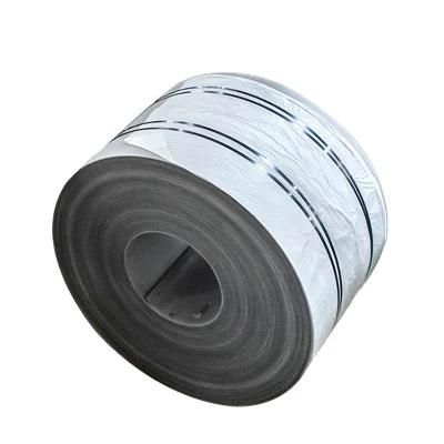 Cold Rolled Stainless Steel Coils 304 201 SS316 Strip with Low Price Per Ton