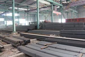 200X100mm Unequal Steel Angle