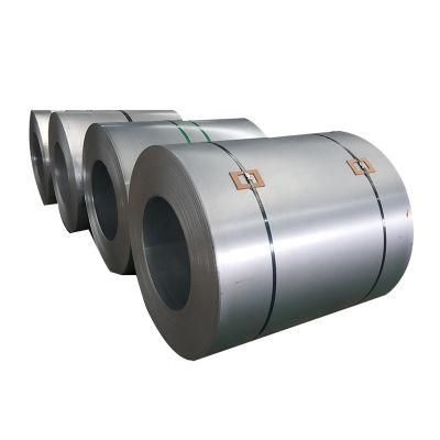 CE, SGS Per Ton Price Building Material Stainless Steel Coil with ASTM Manufacture