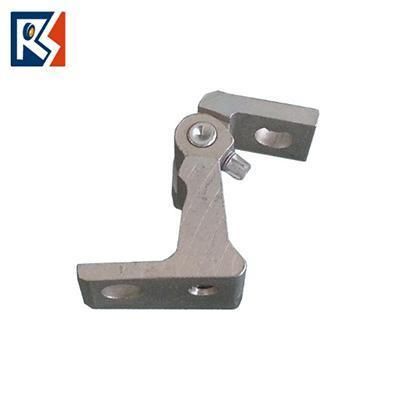 High Strength Structual Low Alloy Steel EN10025 S355 Vehicle Hinge Car Door Profile Hinges