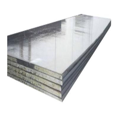 Q275A St37 Q345b China Mill Factory Mild Carbon Steel Plate