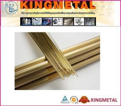 Nickel Alloy Seamless Pipes