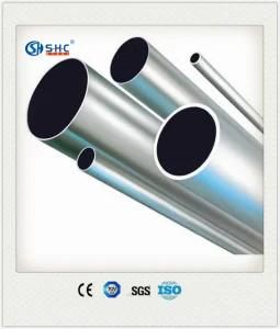 300 Series Stainless Seamless Steel Welded Tubes Pipes for Auto Engine 304L Tubes Pipes