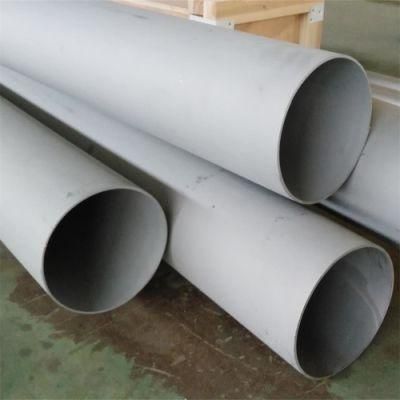 Hot-Sale 304L Stainless Steel Seamless Pipe