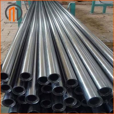 SUS304 316 Stainless Seamless Steel Pipe