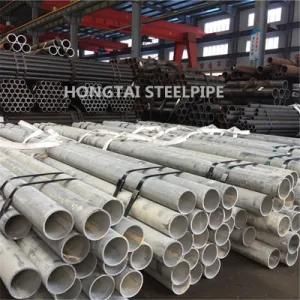 St45 Cold Rolled Alloy En10305 Burnishing Seamless Tube