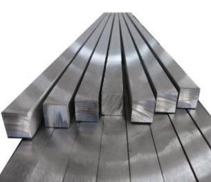 Annealing SUS 309 310S 316L 410s 409duplex Cold Drawn 8K Mirror Polished Coil Stainless Ss Square/Rectangular/Hexagonal Steel Bar/Rod