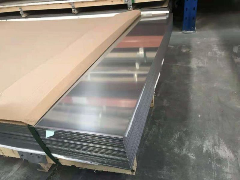 High Quality ASTM SUS 409L 436L Stainless Steel Pipe for Auto Parts