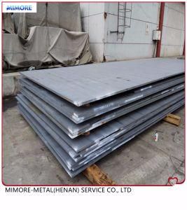Hot Rolled High Strength Steel Sheets for Building Material ISO 4996