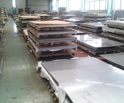 Cold Rolled Building Structure Low Alloy Carbon Steel Metal Sheet