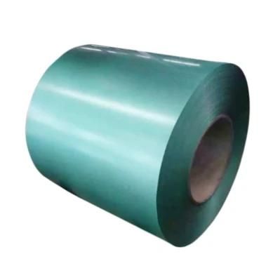 Prepainted Galvalume Steel Coil PPGI