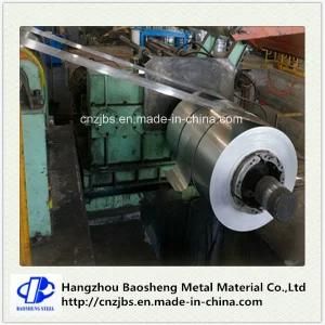 Hot Rolled Technique Galvanized Steel Coil for Roofing Sheet