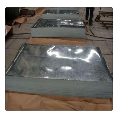 Customized mm Factory Building Materials 316L/304/201/321 Ba/2b/8K/Mirror Stainless Steel Plate Sheet