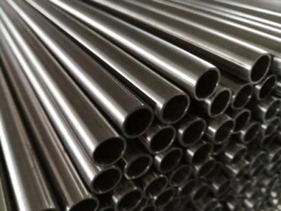 201 202 303 304 316 317h 321 310S 304D Stainless Steel Pipe Square Tube Factory Price 2507 2205stainless Steel Tube