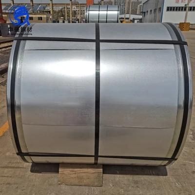 Hairline Stainless Steel Coil