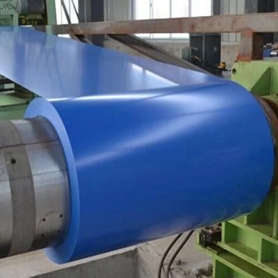 Prepainted Galvanized Steel Coil Z275 Metal Coil