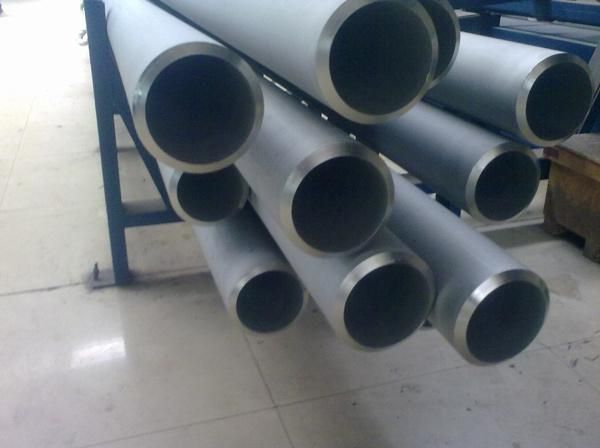 S66286 Seamless Stainless Steel Pipe