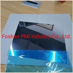 Automobile Industry Decoration/Exhaust System Ss409/430/436 (NO. 1/2B/BA) Stainless Steel Coil/Plate/ Sheet Posco/Tisco/Bao Steel with High Quality
