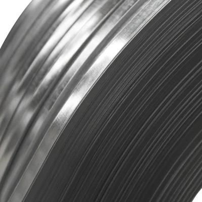 Z100g Galvanized Steel Sheet Gi Coils Metal Roll Iron Strip