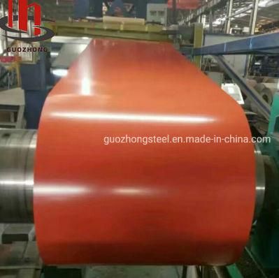 Color Painted Aluminum Zinc Zincalume Steel Coil Price