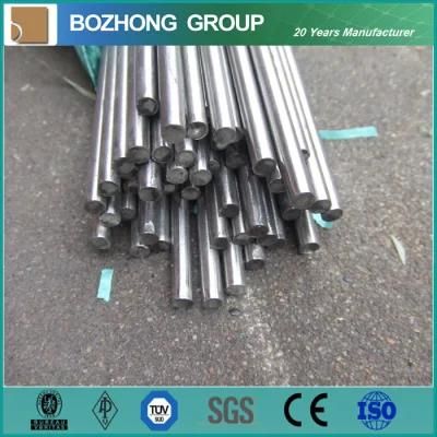 Top Quality Stainless Steel Bar (S32760)