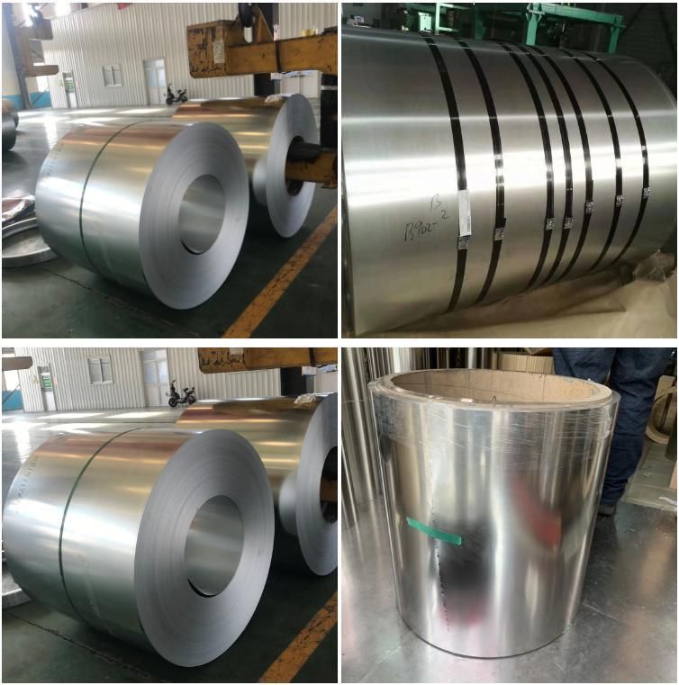 Wholesale Price Hot Sell Stainless Steel Strip/Coil