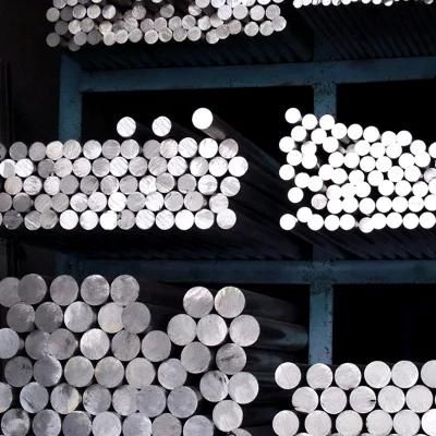 Factory Supplier Steel Iron Rod AISI 1008 1010 1020 1045 Carbon Steel Round Bar Price