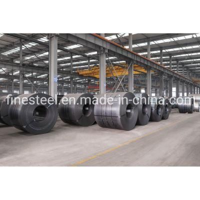 Wear Resistant Steel Plate for High-Rise Building Nm400 450 500 Wear Plate Steel Roil
