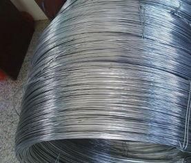 Low Price High Quality Bwg 20 21 22 Gi Galvanized Binding Wire