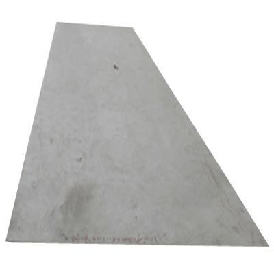 Hot Rolled Ms S235jr Metal Mild Carbon Steel Plate