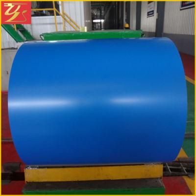 Z180 Az180 Pre-Painted Galvanized Alu-Zinc Steel Coil