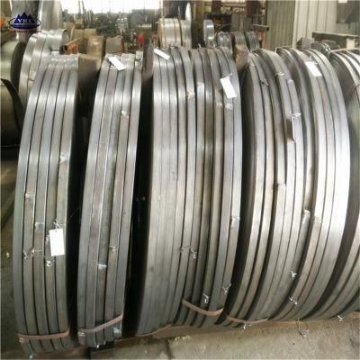 201 304 310S 316 316L 430 409 410 Stainless Steel Metal Strips Coils Surface Polished Plate