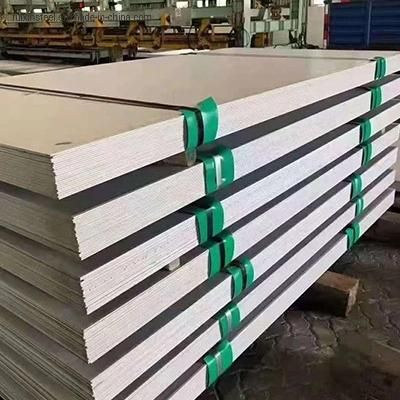 Hot Rolled Stainless Steel Plate /Stainless Sheet