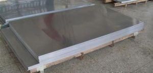 Clad Rolled Flat Steel