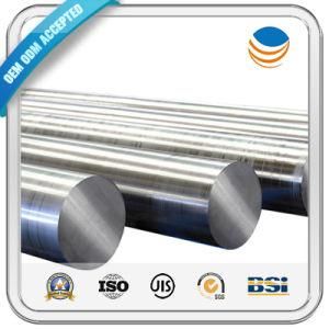 Hot Rolled Stainless Steel Round Bar