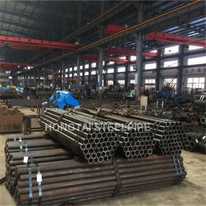 Cold Drawn GB8162 Seamless Steel Tube for Hydraulic Cylinder