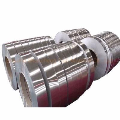 High Temperature Resistant and Corrosion Resistant 304 316 1.4529 409 310S Stainless Steel Strip with Complete Specifications