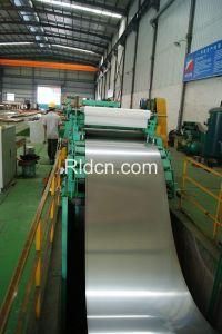 Stainless Steel Sheet (316/316L)