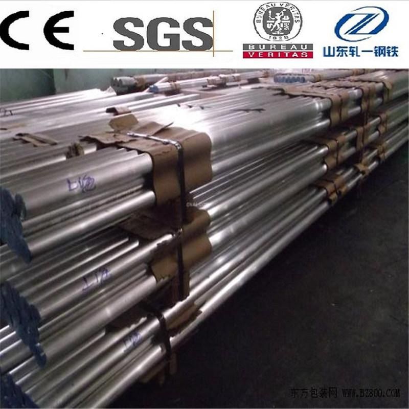 Inconlel 718 Nickel-Based Super Alloy Bar Factory Price