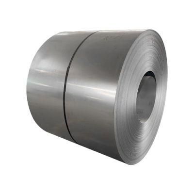 0.12-2mm Thick Hot DIP Galvanized Steel Coil