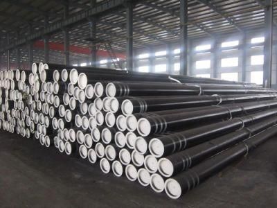 SAE1518 Precision 15mn2 Seamless Steel Pipe Seamless Tube Usded as Nitrogen Drilling Pipe Q355b Seamless Steel Tube