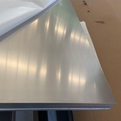 No. 1 2b 8K Ba Hl No. 4 Surface Perforated 201 202 304 304L 316 316L 309 310 410 420 430 904L 2205 2507 Stainless Steel Finished Sheet