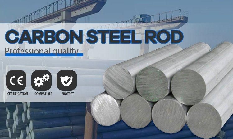 40cr 35CrMo 42CrMo 40crnimo 25cr2MOV Alloy Steel Round Bar Price